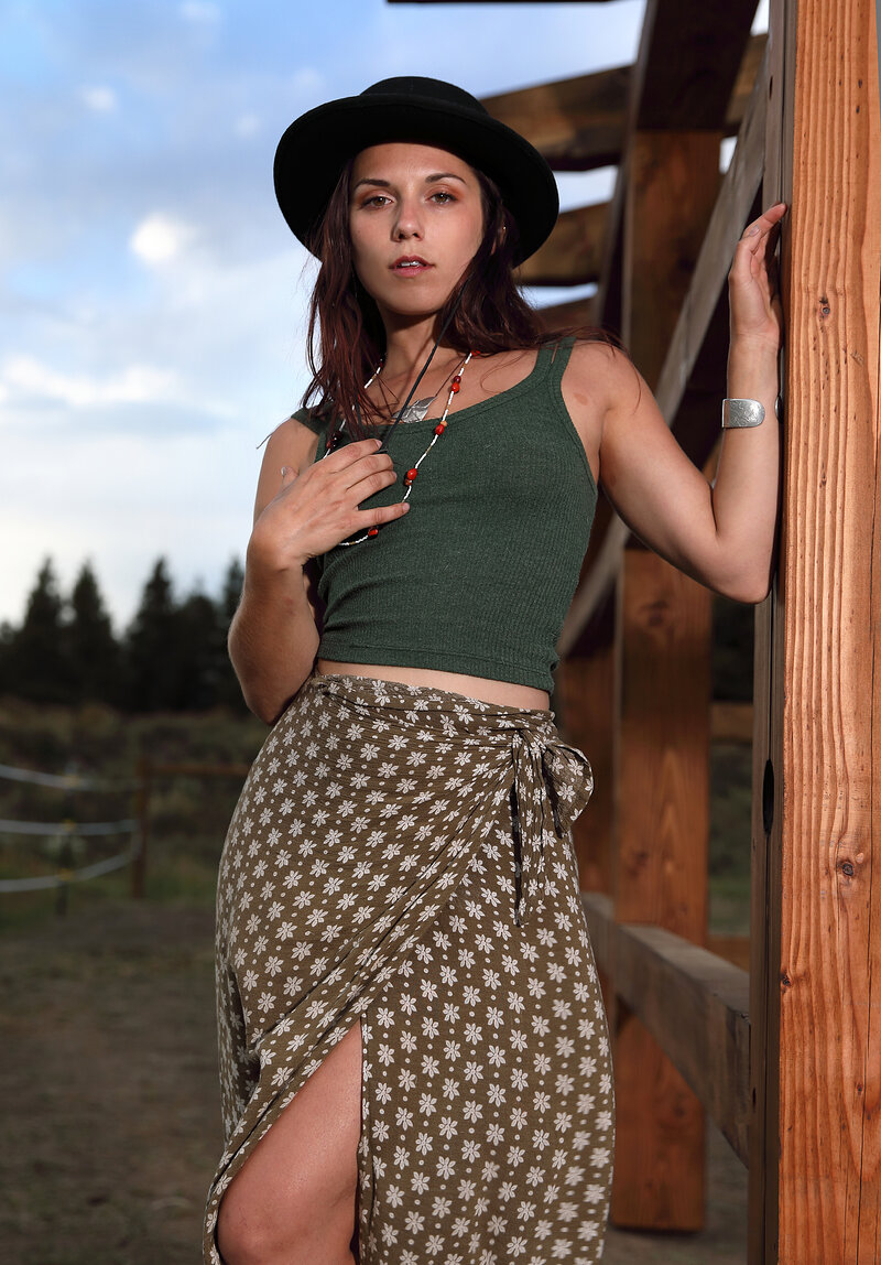 Юлия, 25 лет, 3 размер груди