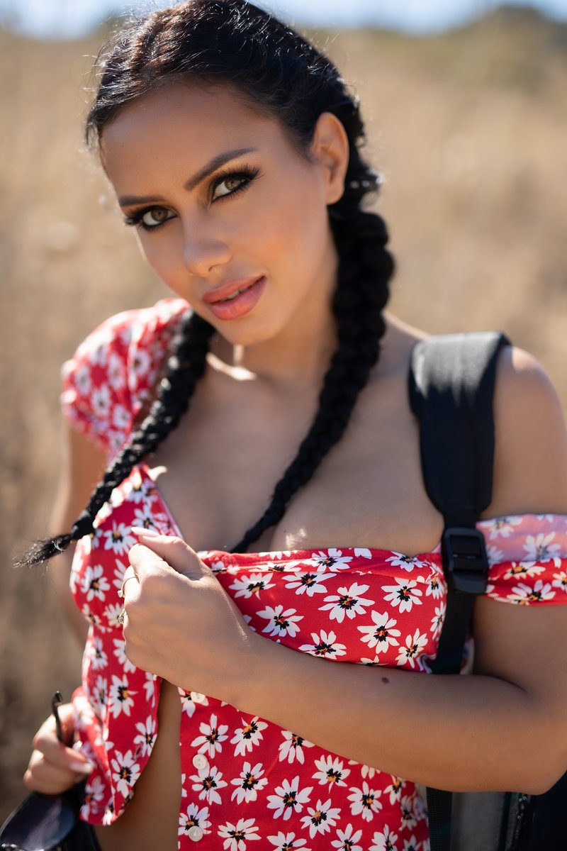 Алиночка, 24 года, 0 размер груди